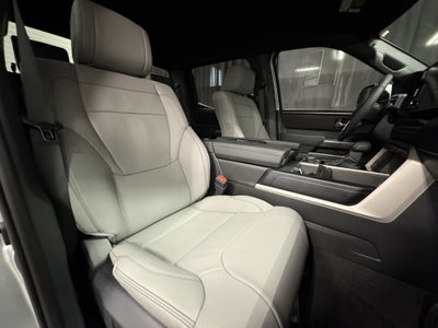 2026 Toyota Tundra SR5 - TRD Off Road Premium 4WD