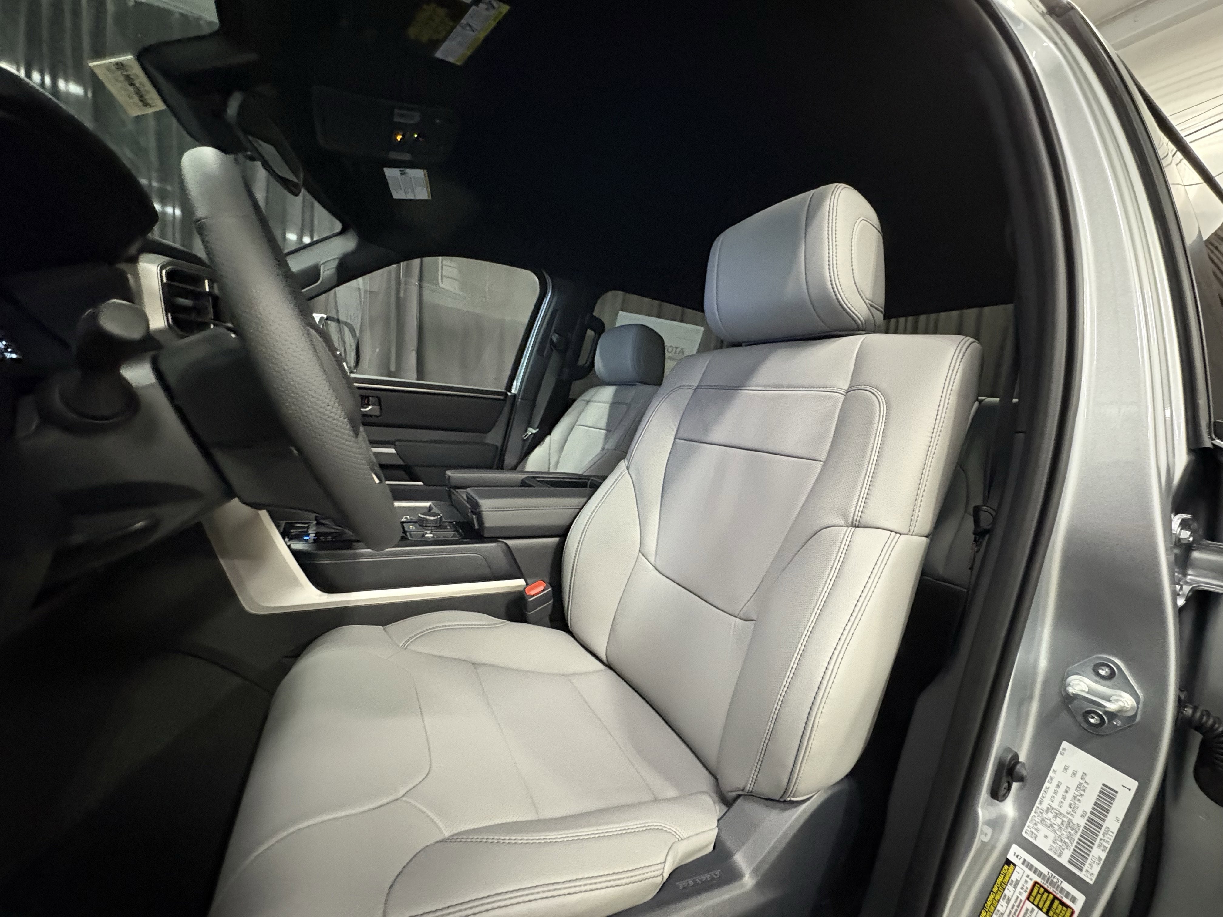 2026 Toyota Tundra SR5 - TRD Off Road Premium 4WD