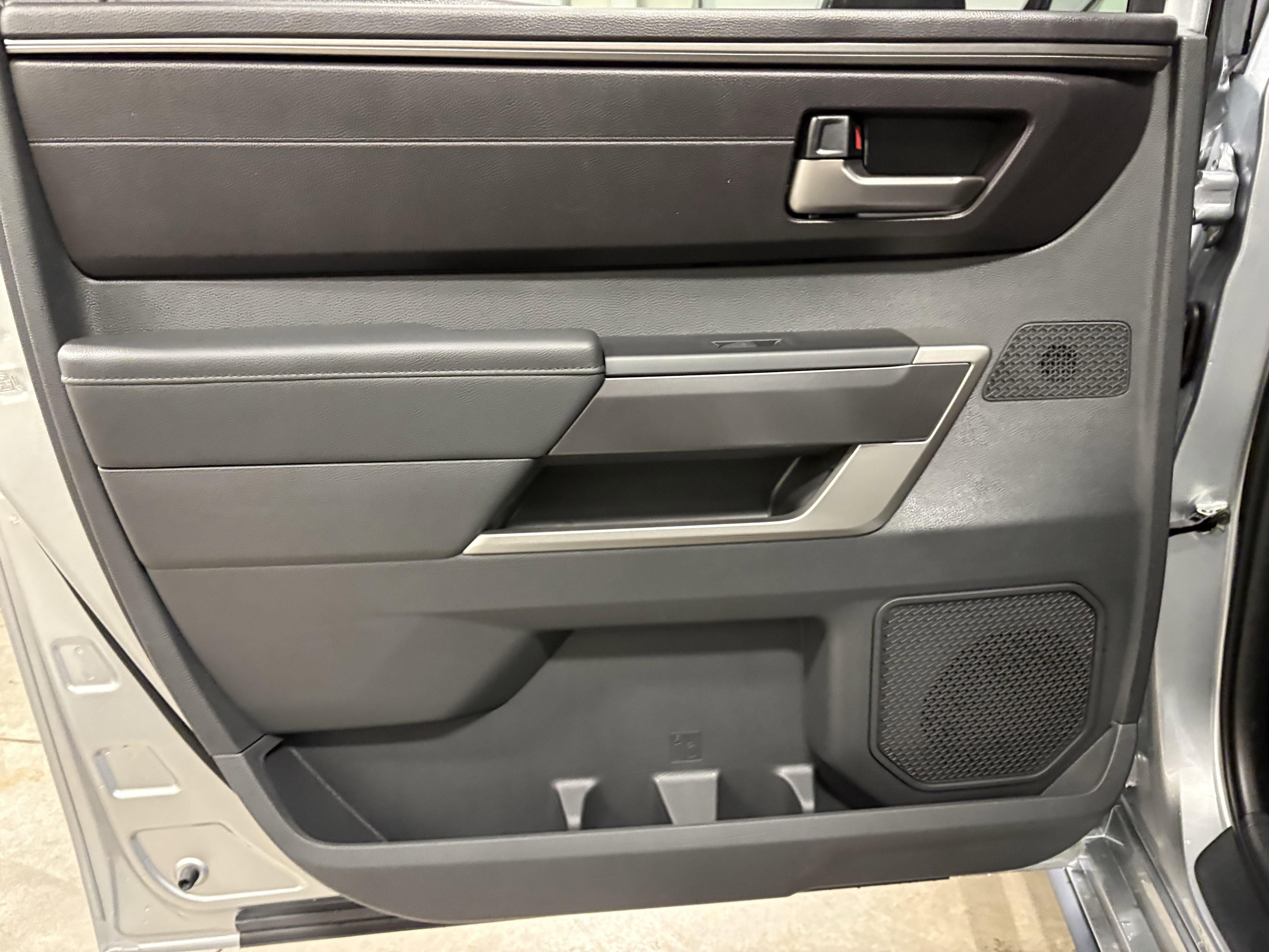 2026 Toyota Tundra SR5 - TRD Off Road Premium 4WD