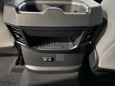 2026 Toyota Tundra SR5 - TRD Off Road Premium 4WD