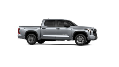 2026 Toyota Tundra SR5 - TRD Off Road Premium 4WD
