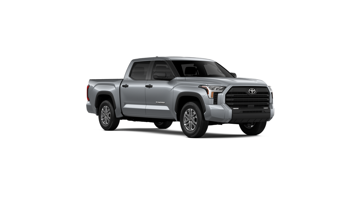 2026 Toyota Tundra SR5 - TRD Off Road Premium 4WD