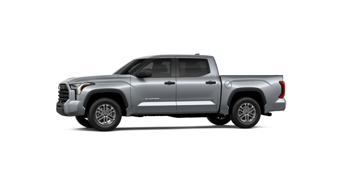 2026 Toyota Tundra SR5 - TRD Off Road Premium 4WD