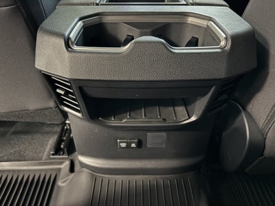 2026 Toyota Tundra SR5 4WD