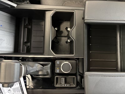 2026 Toyota Tundra SR5 4WD