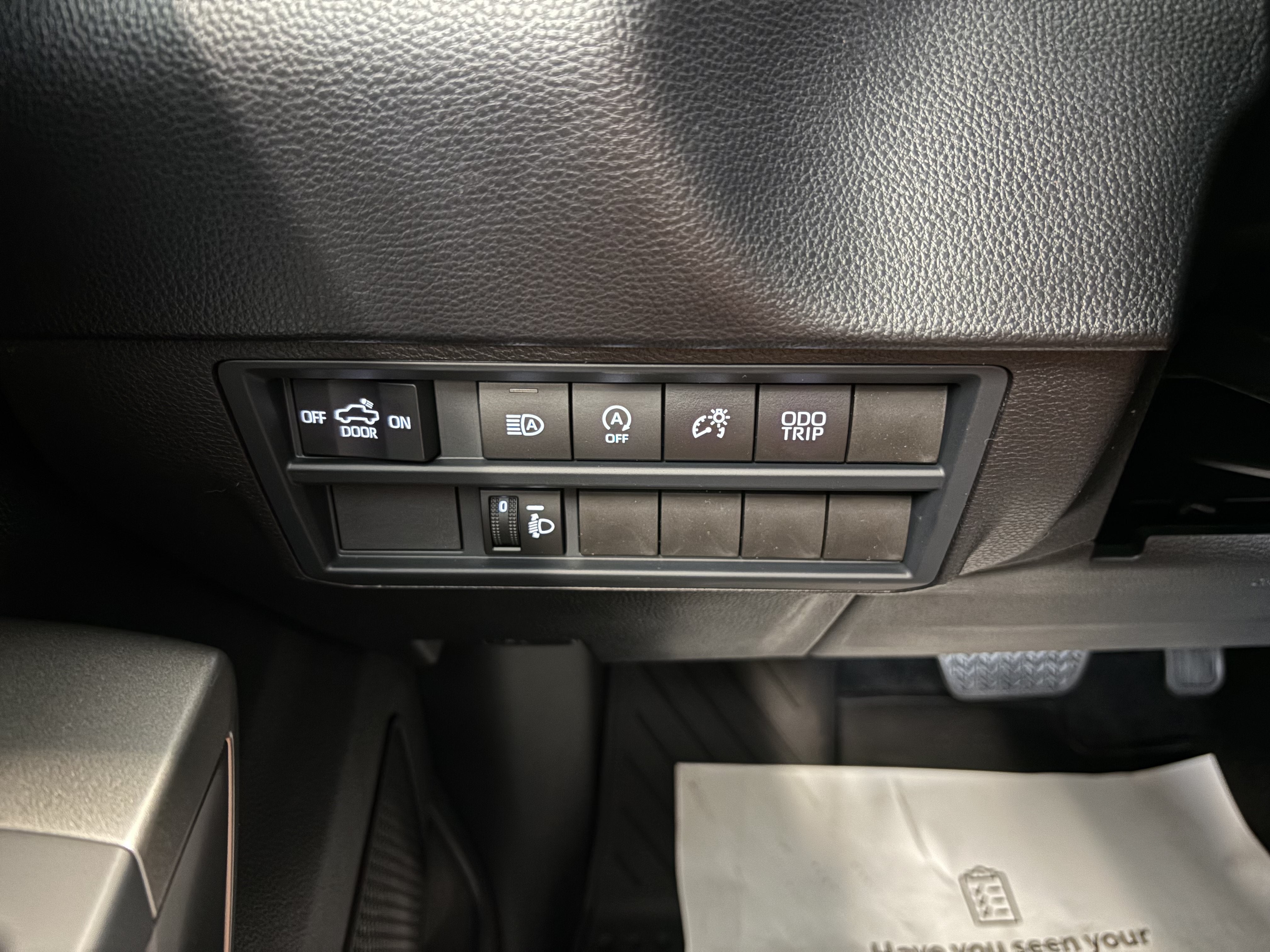 2026 Toyota Tundra SR5 4WD