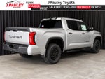 2026 Toyota Tundra SR5 4WD