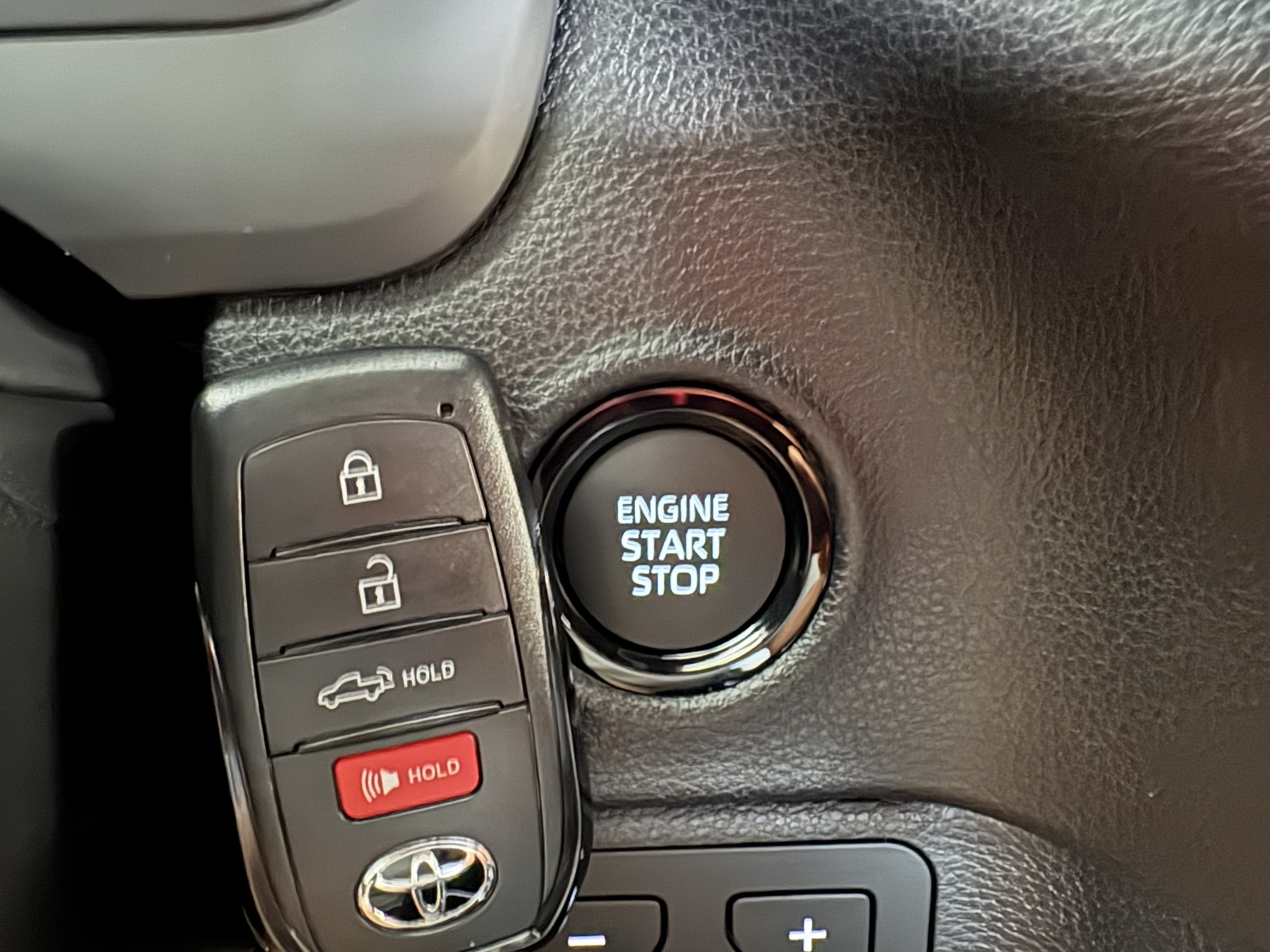 2026 Toyota Tundra SR5 4WD