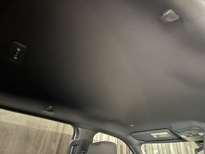 2026 Toyota Tundra SR5 4WD