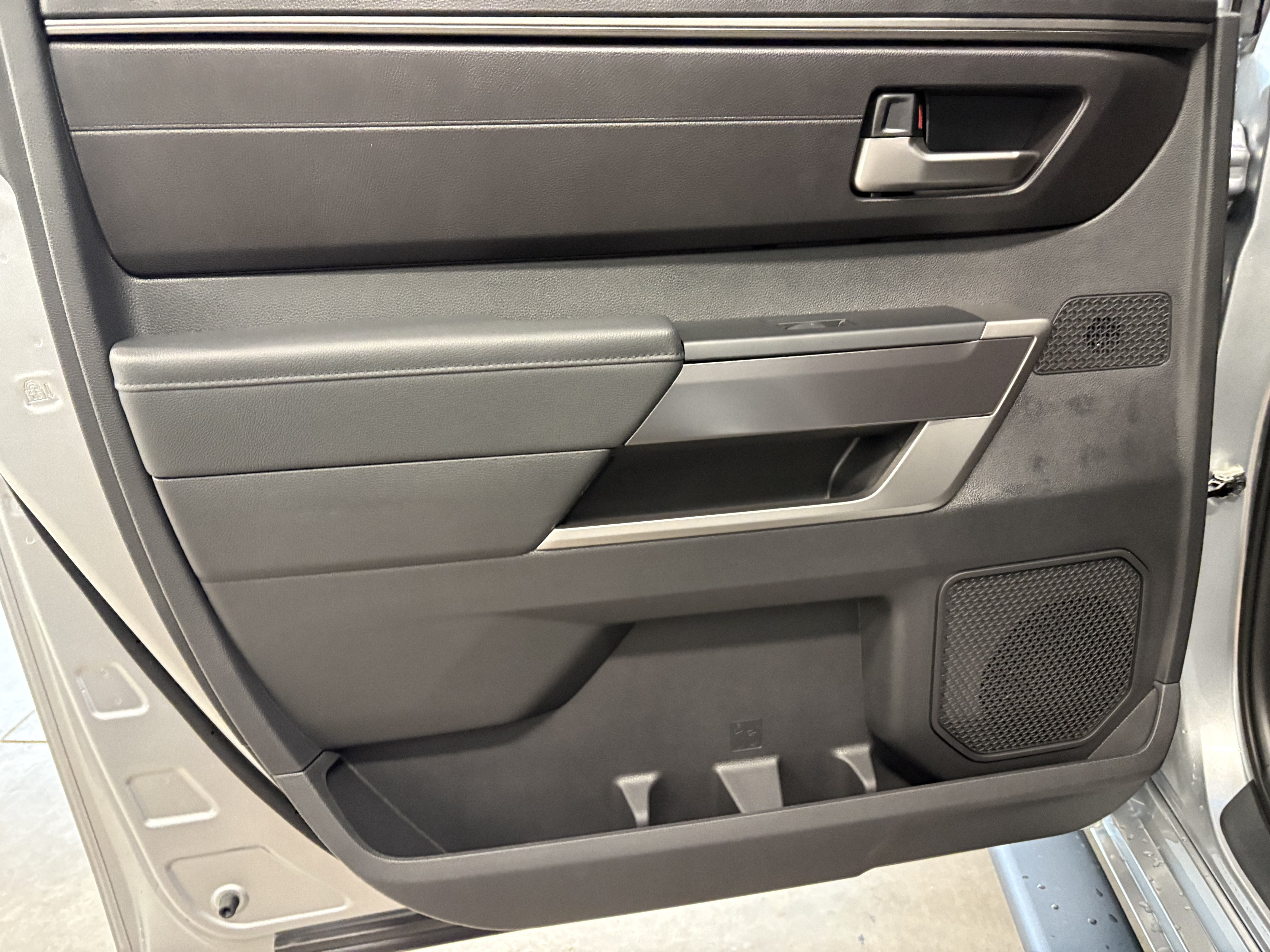 2026 Toyota Tundra SR5 4WD