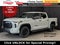 2026 Toyota Tundra SR5 4WD