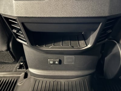 2026 Toyota Tundra SR5 4WD