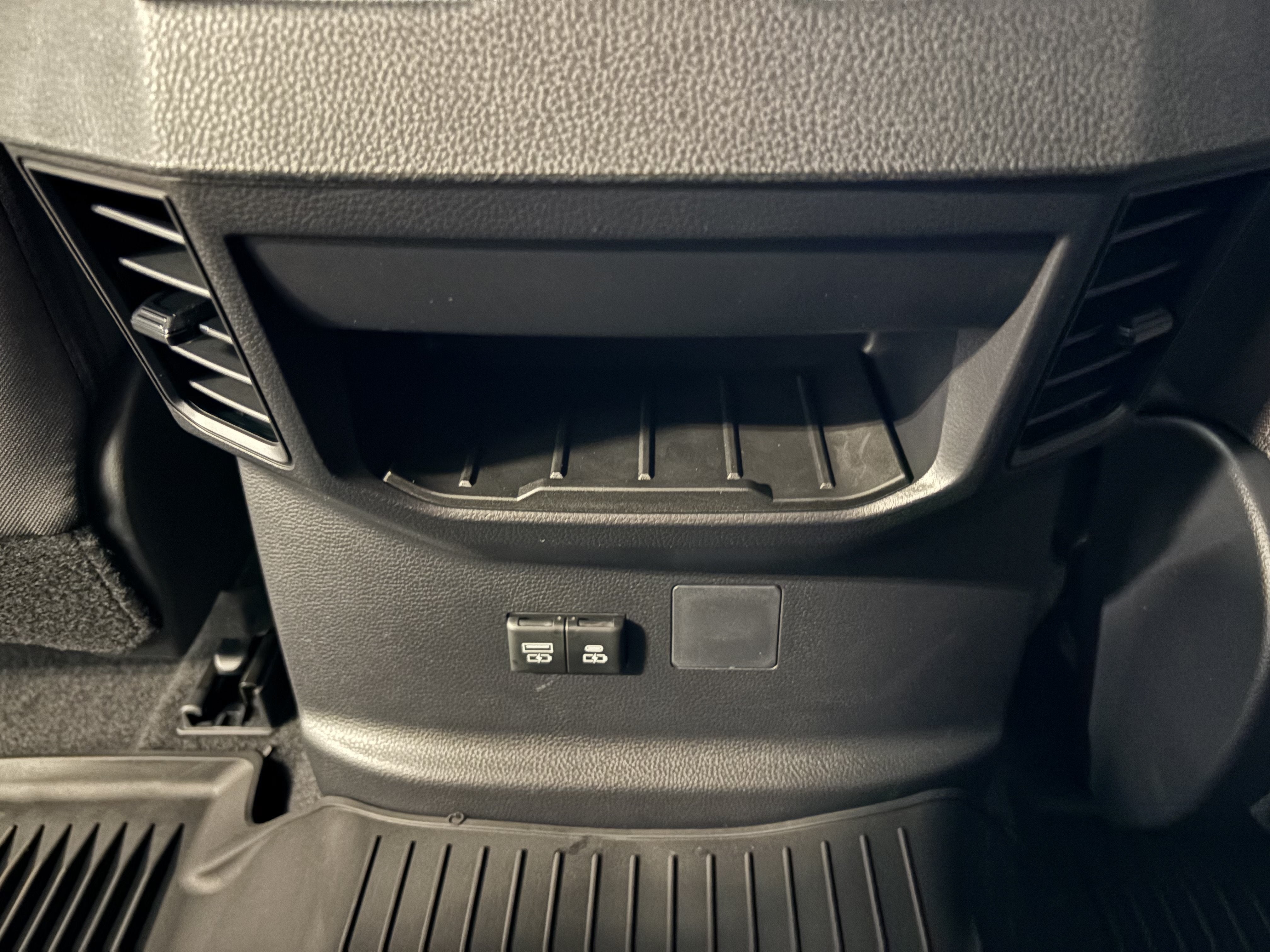 2026 Toyota Tundra SR5 4WD
