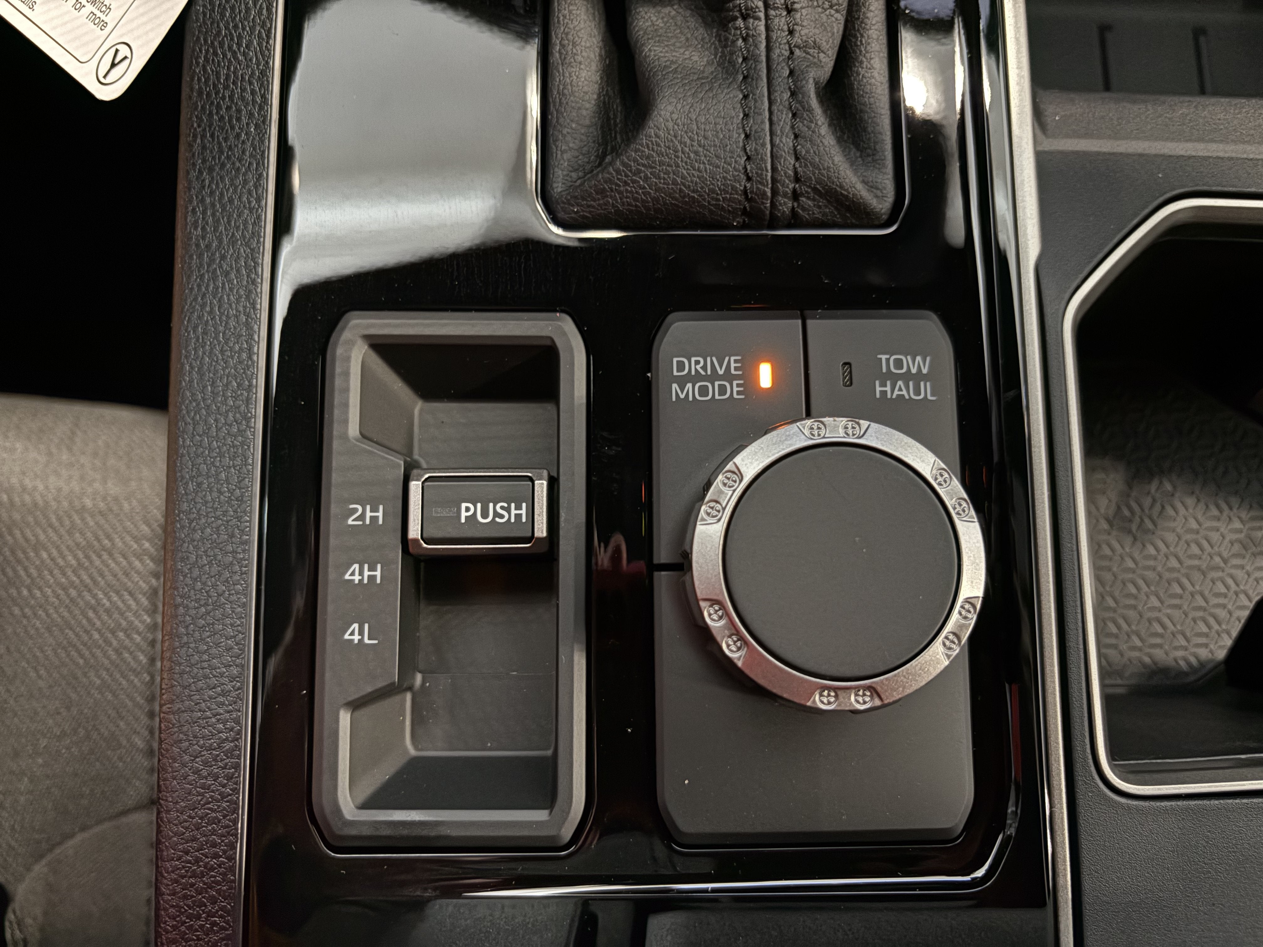 2026 Toyota Tundra SR5 4WD