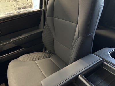 2026 Toyota Tundra SR5 4WD