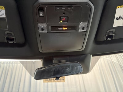 2026 Toyota Tundra SR5 4WD