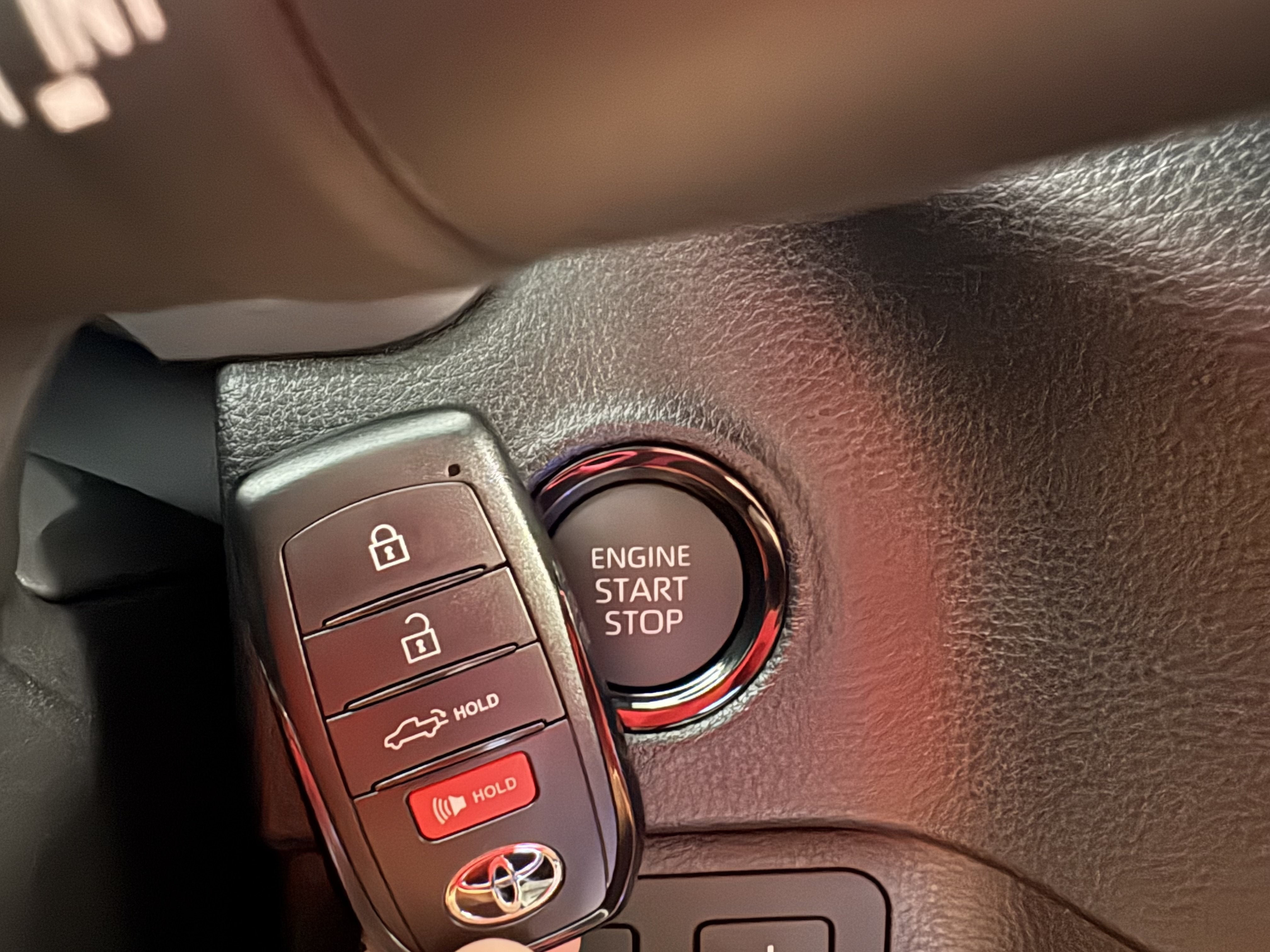2026 Toyota Tundra SR5 4WD