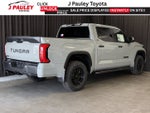 2026 Toyota Tundra SR5 4WD