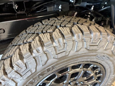 2026 Toyota Tundra SR5 4WD