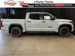 2026 Toyota Tundra SR5 4WD