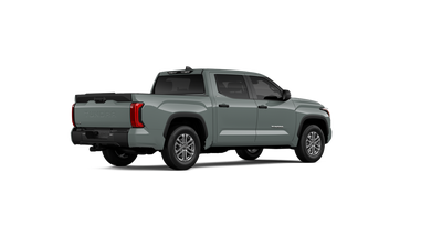 2026 Toyota Tundra SR5 4WD