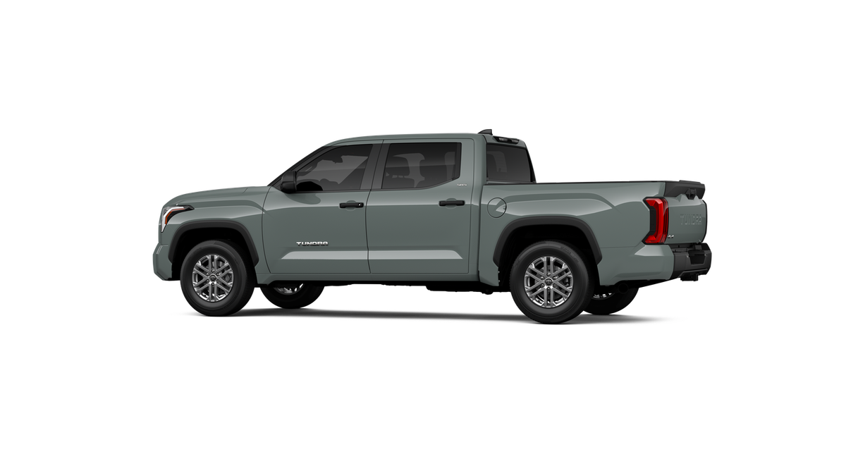2026 Toyota Tundra SR5 4WD