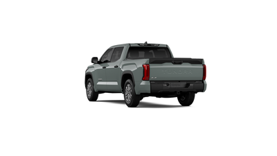 2026 Toyota Tundra SR5 4WD