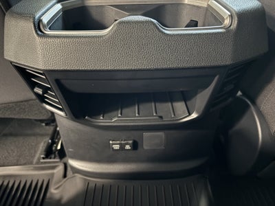 2026 Toyota Tundra SR5 4WD