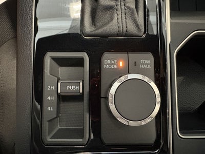 2026 Toyota Tundra SR5 4WD