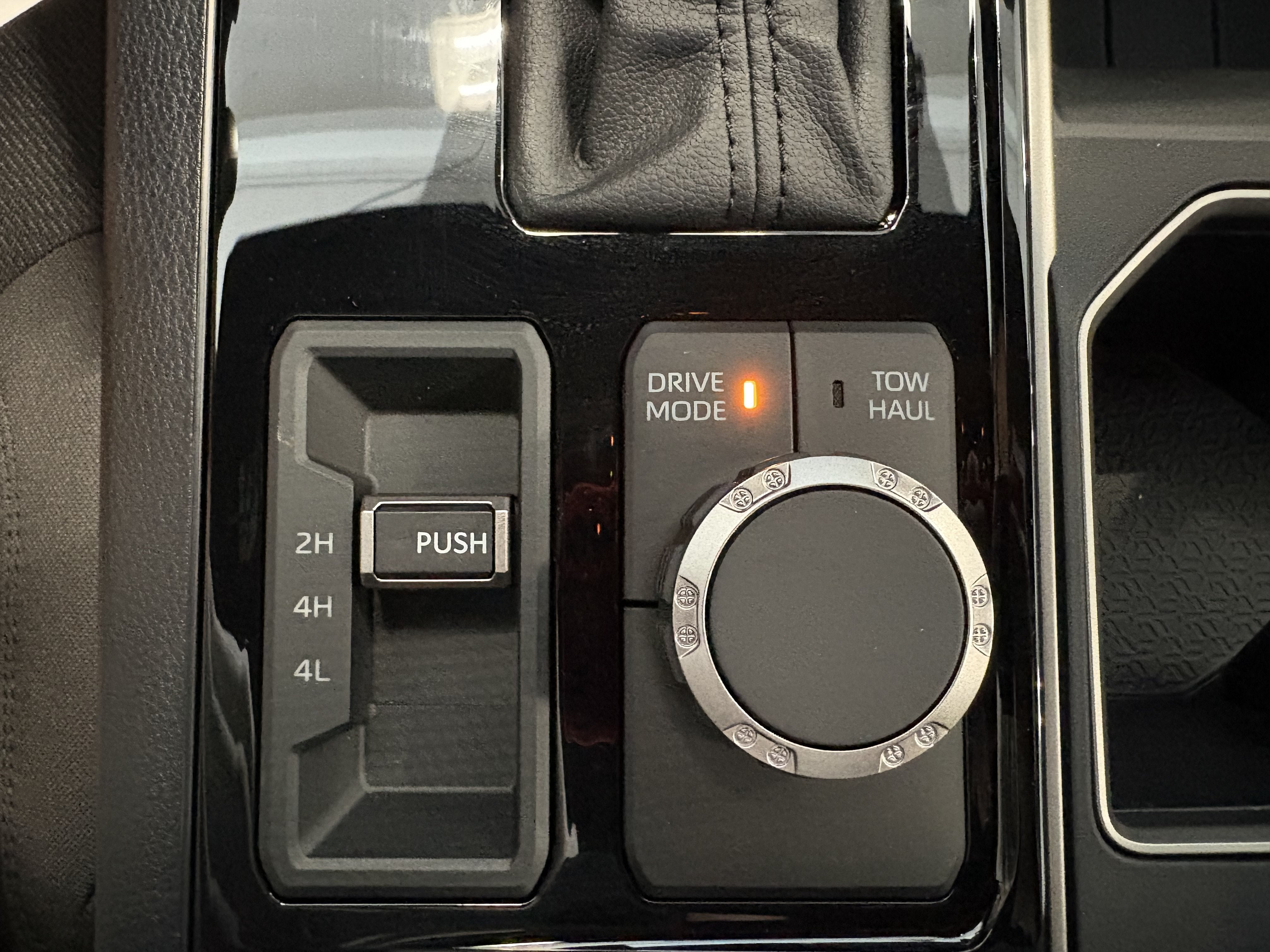 2026 Toyota Tundra SR5 4WD