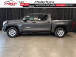 2026 Toyota Tundra SR5 4WD