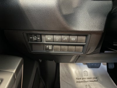 2026 Toyota Tundra SR5 4WD