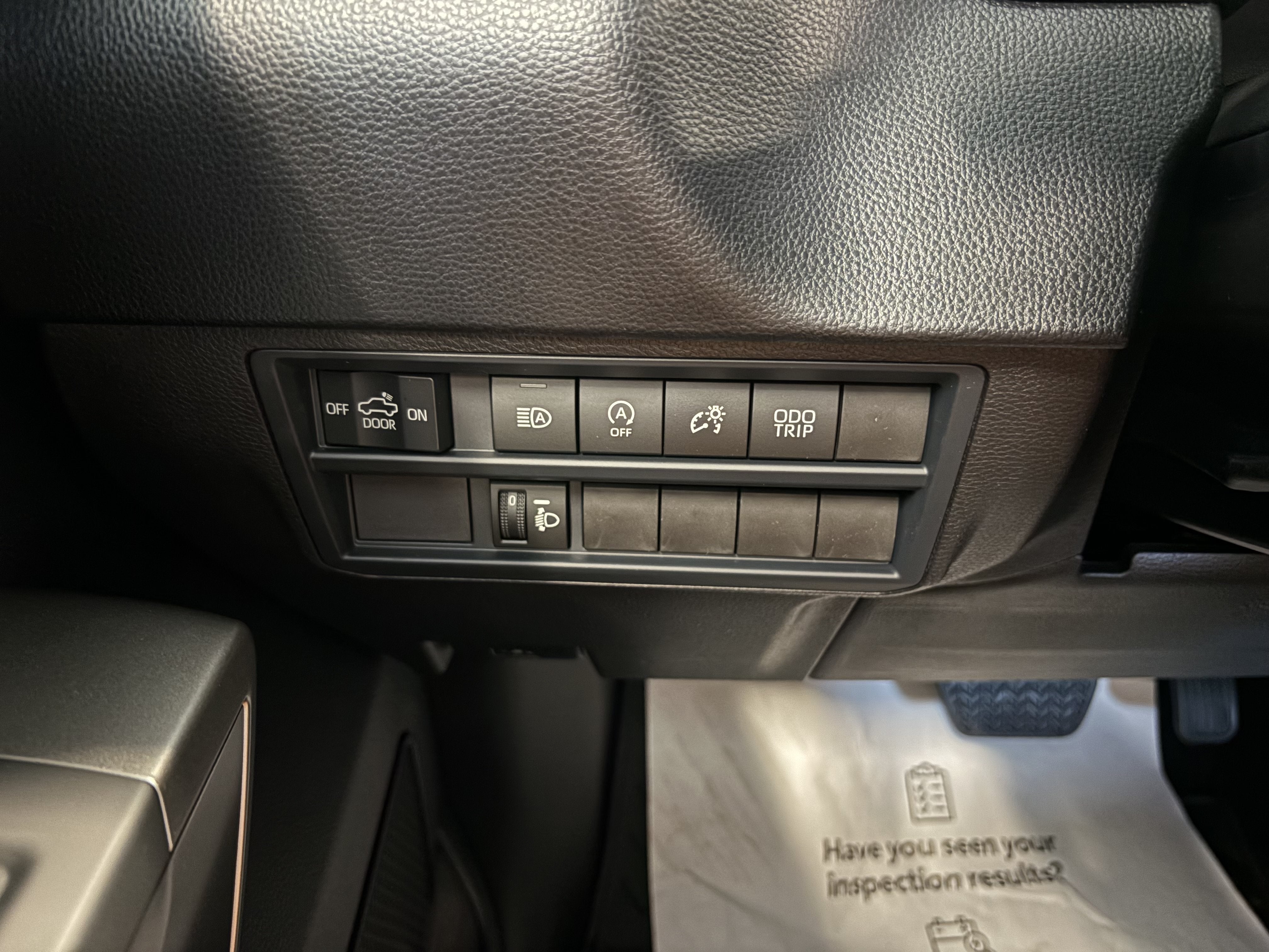2026 Toyota Tundra SR5 4WD