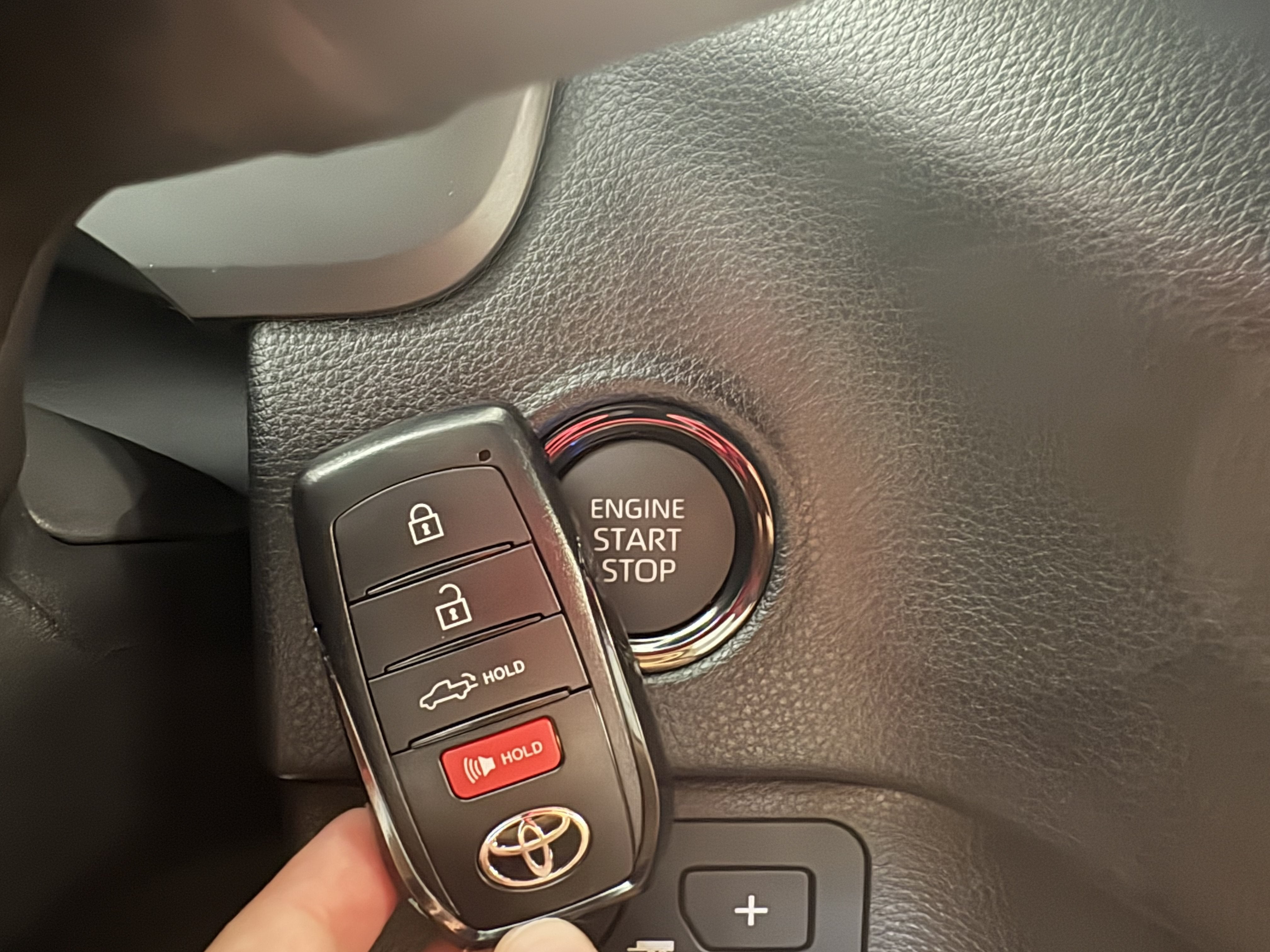 2026 Toyota Tundra SR5 4WD