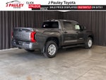2026 Toyota Tundra SR5 4WD
