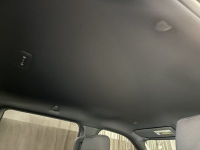 2026 Toyota Tundra SR5 4WD