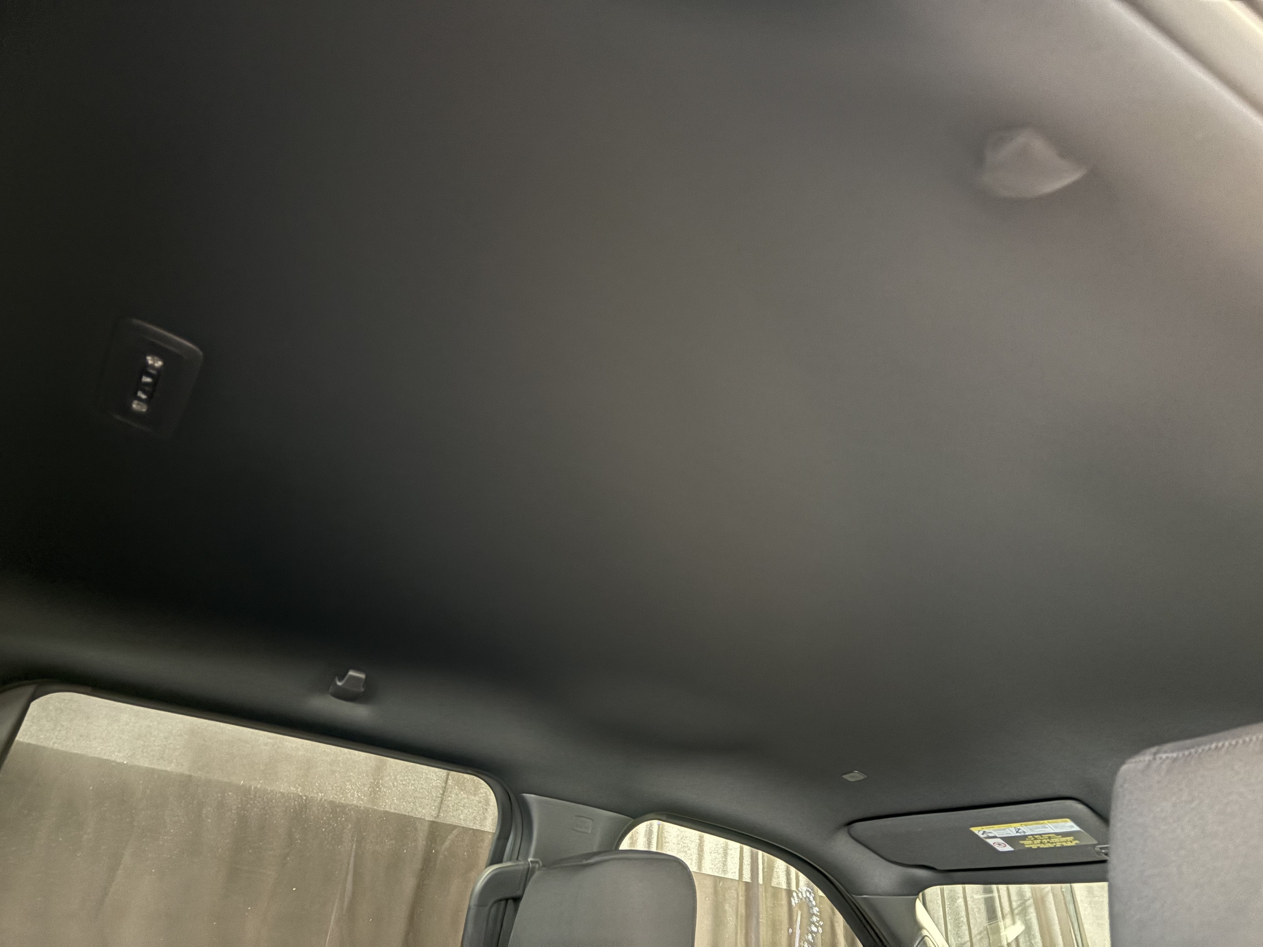 2026 Toyota Tundra SR5 4WD