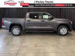 2026 Toyota Tundra SR5 4WD