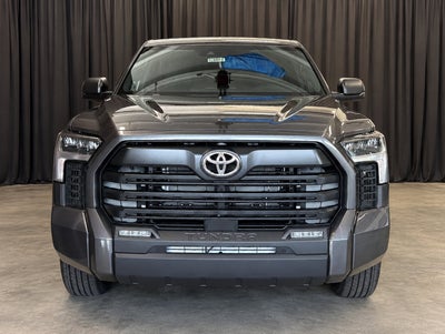 2026 Toyota Tundra SR5 4WD