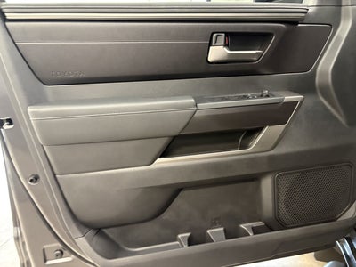2026 Toyota Tundra SR5 4WD