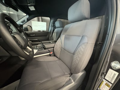 2026 Toyota Tundra SR5 4WD
