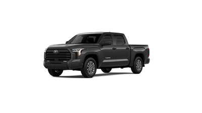 2026 Toyota Tundra SR5 4WD