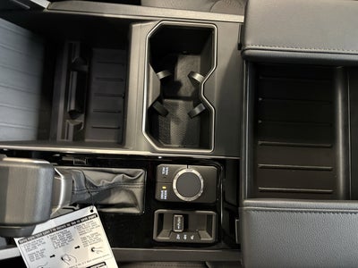 2026 Toyota Tundra SR5 4WD