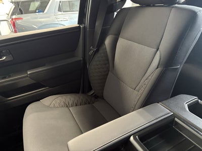 2026 Toyota Tundra SR5 4WD