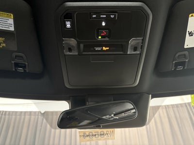 2026 Toyota Tundra SR5 4WD