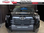 2026 Toyota Tundra SR5 4WD
