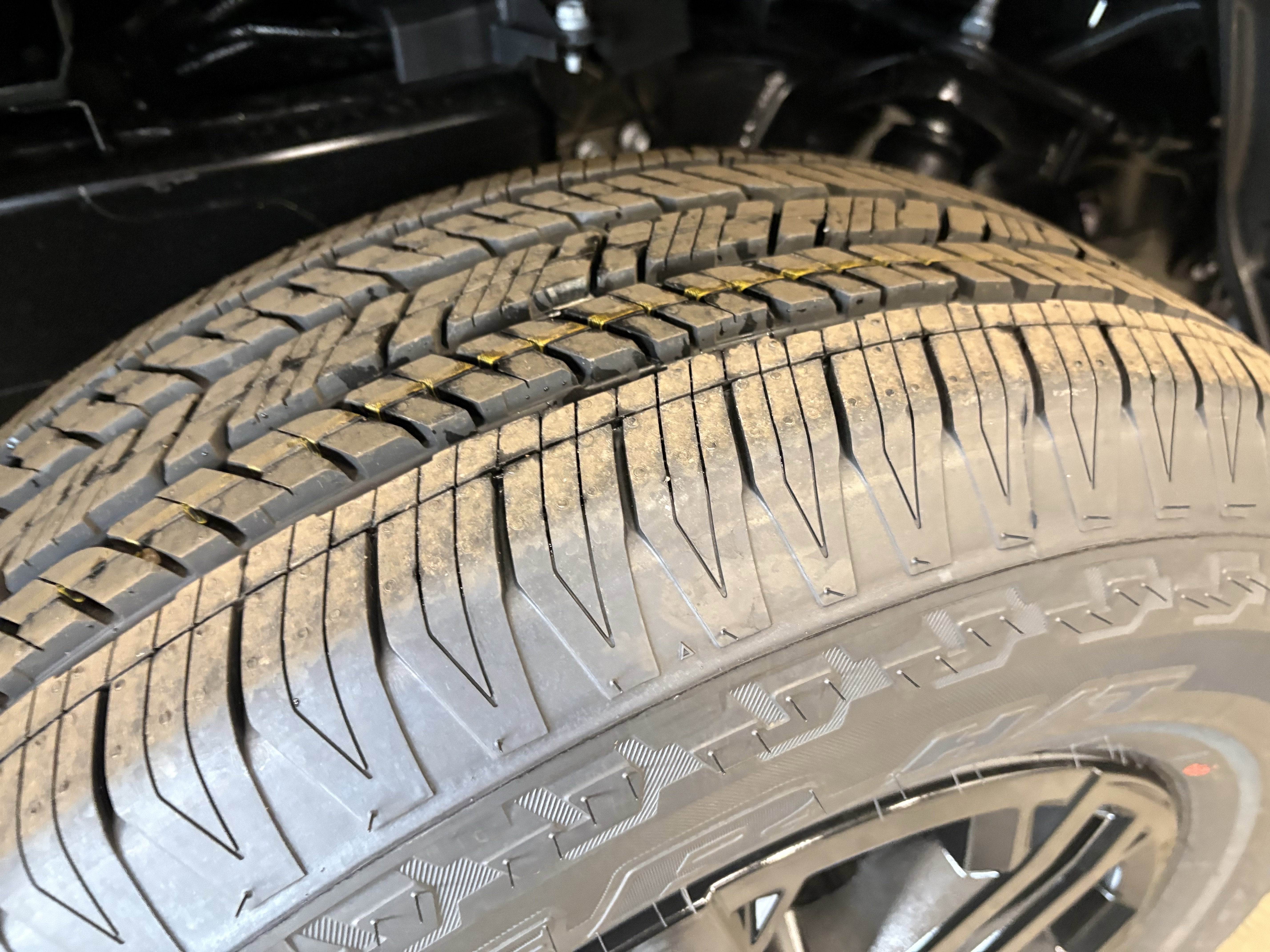 2026 Toyota Tundra SR5 4WD