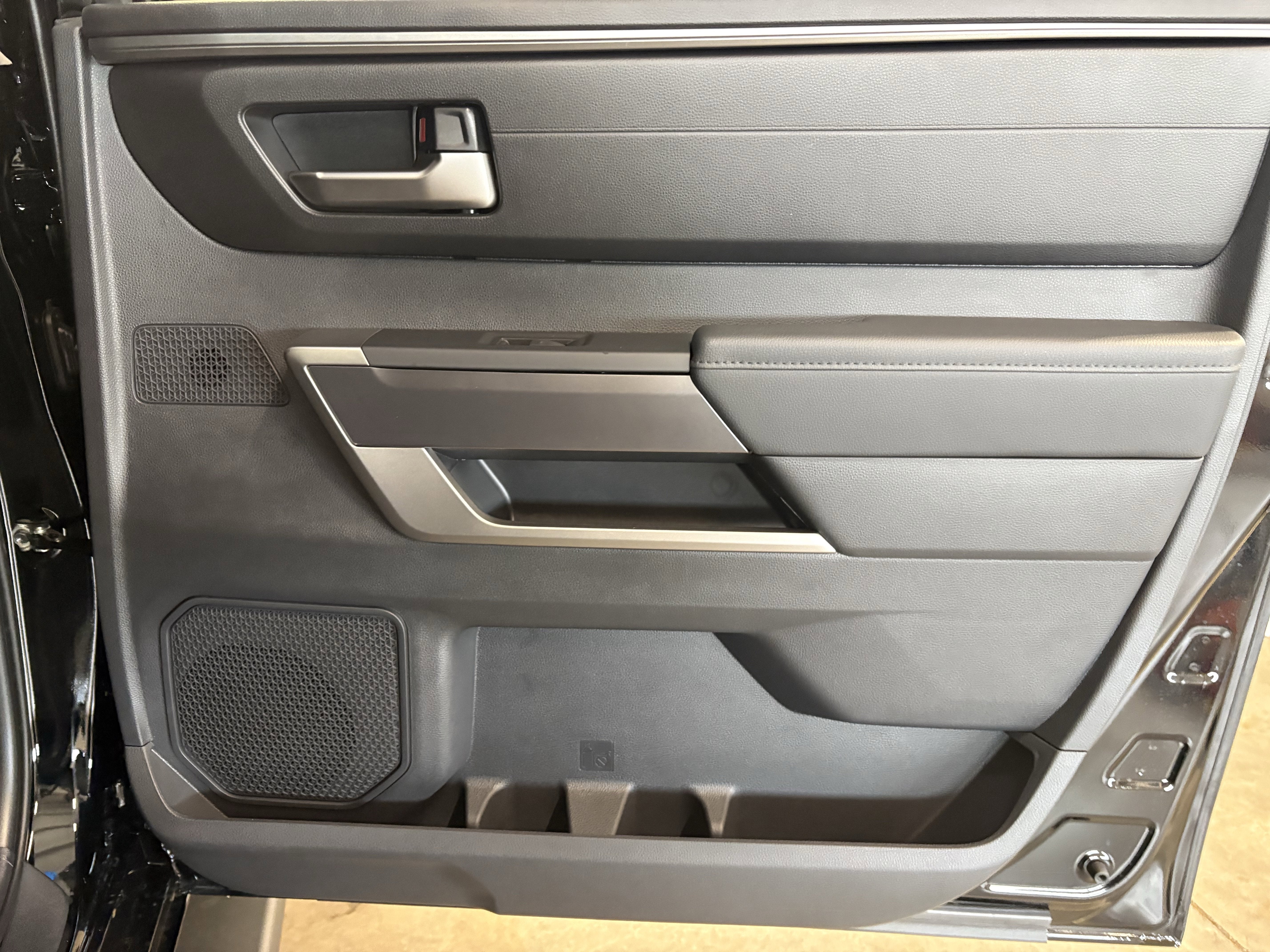 2026 Toyota Tundra SR5 4WD