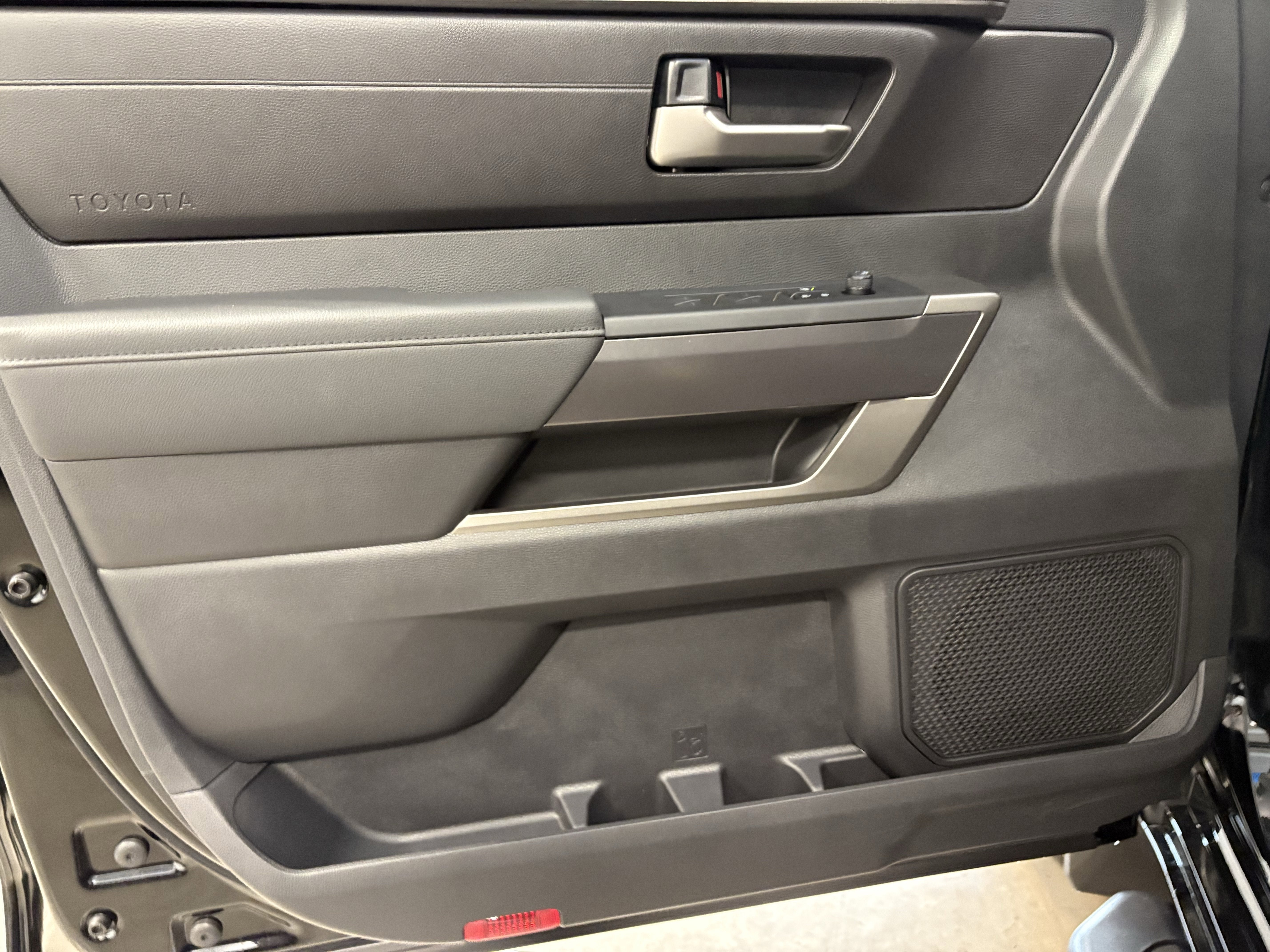 2026 Toyota Tundra SR5 4WD