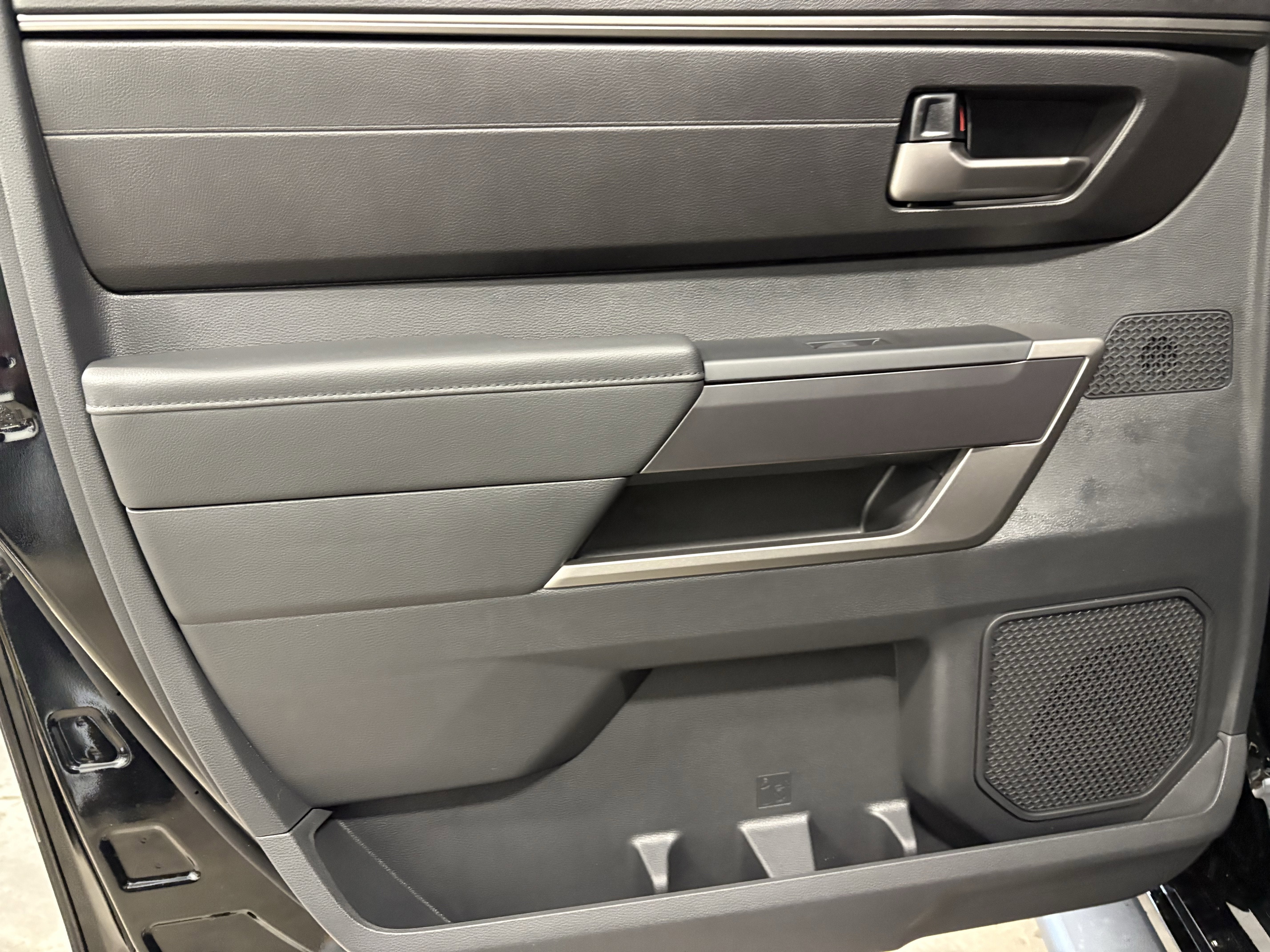 2026 Toyota Tundra SR5 4WD